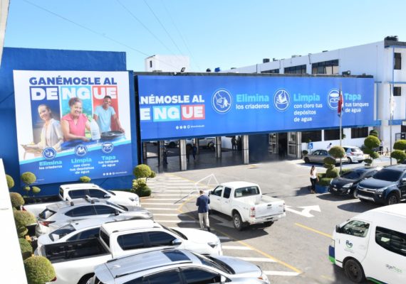 Ministerio de Salud mantiene vigilancia sanitaria activa en todo el país ante las lluvias