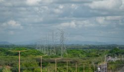 ETED realizará apertura de la línea 69 kV Navarrete–Cruce de…