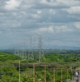 ETED realizará apertura de la línea 69 kV Navarrete–Cruce de Esperanza para facilitar avance de la Circunvalación del Norte