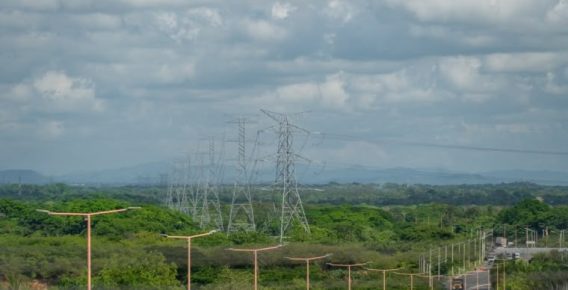 ETED realizará apertura de la línea 69 kV Navarrete–Cruce de Esperanza para facilitar avance de la Circunvalación del Norte