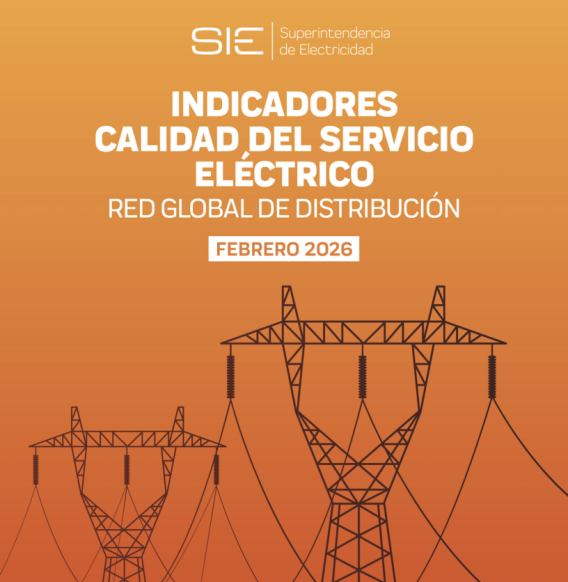INDICADORES CALIDAD DISTRIBUIDORAS FEBRERO 2026