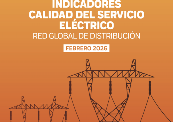 INDICADORES CALIDAD DISTRIBUIDORAS FEBRERO 2026