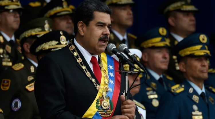 maduro