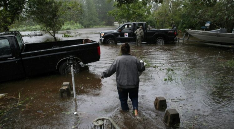 lluvia