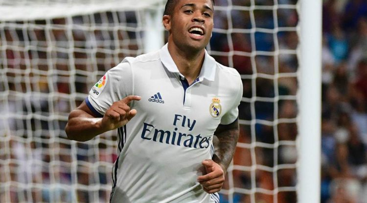 mariano diaz