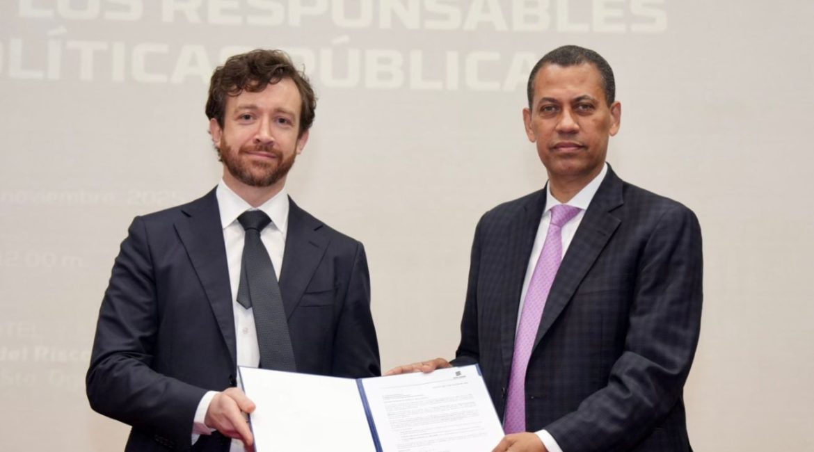 Gobierno y plataforma Ericsson Educate lanzan programa de becas para personal del sector público