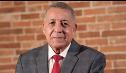 Vocero de la Presidencia Felix Reyna asegura presidente Luis Abinader…