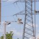 ETED realizará mantenimiento de la línea de transmisión eléctrica este sábado en Barahona
