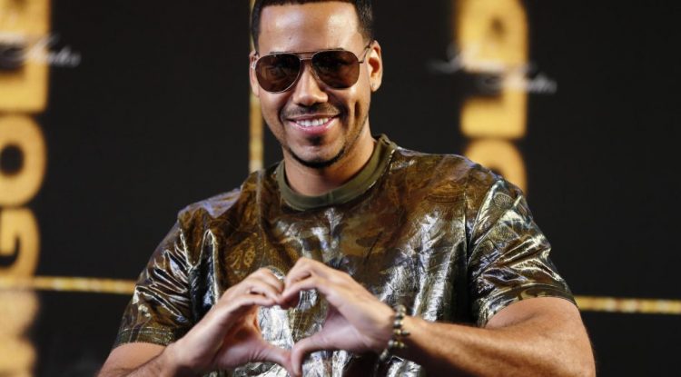 romeo santos