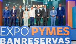 Banreservas lanza Expo Pymes 2026 con tasas desde 10.25 %;&hellip;