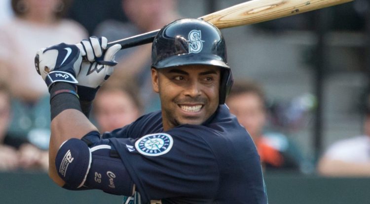 nelson cruz