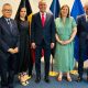 RD y Bélgica suscriben memorando de entendimiento para fortalecer la cooperación aduanera y la lucha contra la delincuencia organizada transnacional
