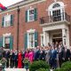 Ministro Víctor Bisonó desarrolla en Washington agenda de alto nivel sobre cooperación bilateral