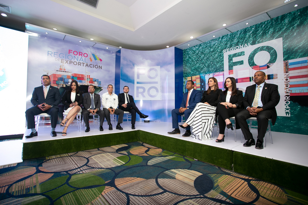 CEI-RD realiza Primer Foro Regional Exportación-Cibao Norte ...