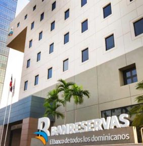 Banreservas recibe seis reconocimientos de Euromoney
