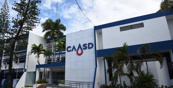 Director de la Caasd anuncia que eliminarán tanque y construirán “cisterna enorme” en Villa Juana