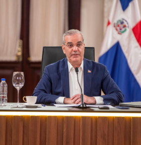 Presidente Luis Abinader profundiza la estrategia de seguridad ciudadana con enfoque integral, prevención comunitaria e inclusión juvenil