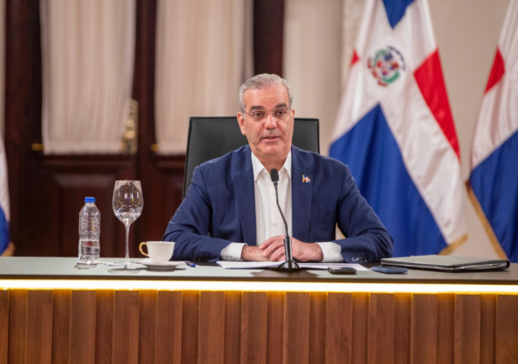 Presidente Luis Abinader profundiza la estrategia de seguridad ciudadana con enfoque integral, prevención comunitaria e inclusión juvenil