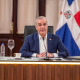 Presidente Luis Abinader profundiza la estrategia de seguridad ciudadana con enfoque integral, prevención comunitaria e inclusión juvenil
