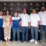 Banreservas organiza encuentro con Jimmy Llibre previo al GT Challenge