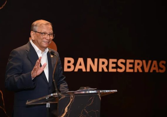 Banreservas anuncia activos superiores a RD$1.5 billones y anticipa utilidades históricas en 2026
