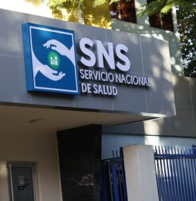 SNS activa planes de emergencia en hospitales ante incidencia de vaguada