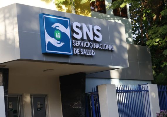 SNS activa planes de emergencia en hospitales ante incidencia de vaguada