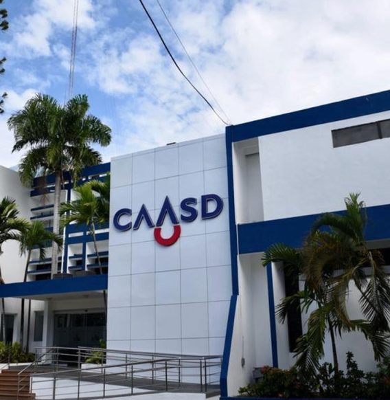 CAASD garantiza agua potable en 25 sectores de Santo Domingo Este