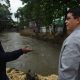 Fellito Suberví destaca respuesta del drenaje en Guajimía ante fuertes lluvias