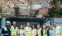 Mived supervisa etapa final de remozamiento del Hospital Municipal de…