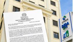 Tribunal confirma multa de RD$2.1 millones a clínica Abel González…