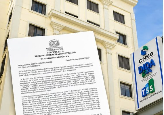 Tribunal confirma multa de RD$2.1 millones a clínica Abel González en caso impulsado por la DIDA e investigado por la SISALRIL