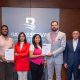 Banreservas entrega becas Creativos Globales para estudiar en Miami Ad School Punta Cana