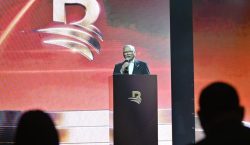 Banreservas celebra 85 años con gala musical y anuncia reconocimiento…