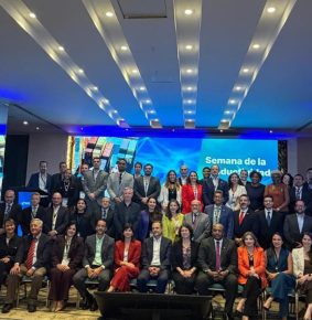ProDominicana asume como miembro fundador de la Red de Promoción y Facilitación de Inversiones de la Región