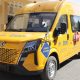 TRAE entrega autobús en Villa Tapia y suma una nueva ruta a su cobertura nacional