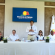 Ministro David Collado deja iniciadas obras en Maimón, Puerto Plata