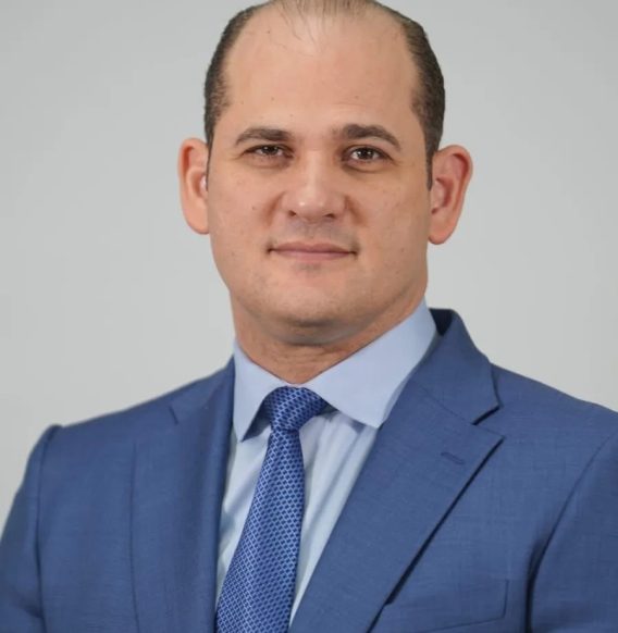 José Francisco Peña Gómez: un gigante que me inspira.