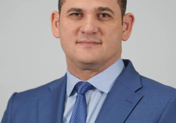 José Francisco Peña Gómez: un gigante que me inspira.